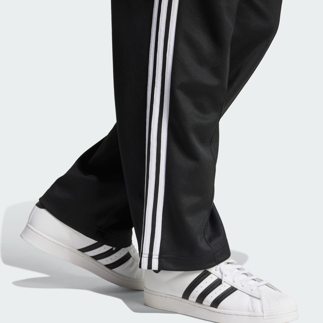 Adidas Adicolor Baggy Fit Firebird Trainingsbroek