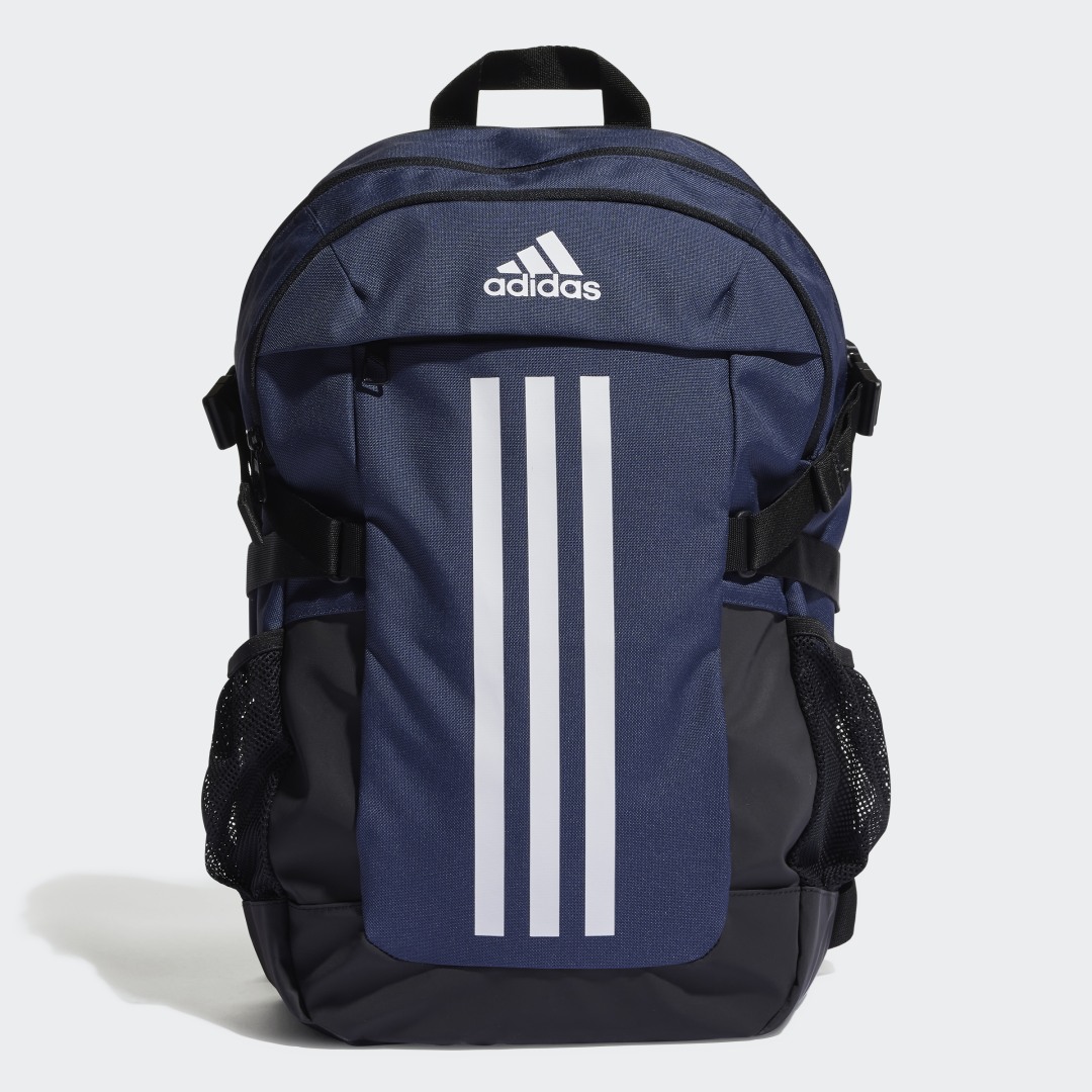 

adidas Morral Power VI Unisex, Blanco