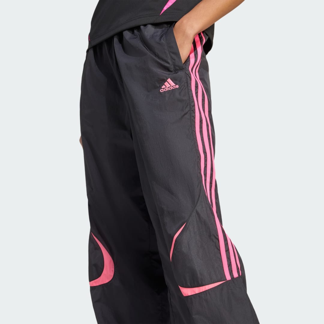 Adidas Teamgeist Adicolor Oversized Trainingsbroek