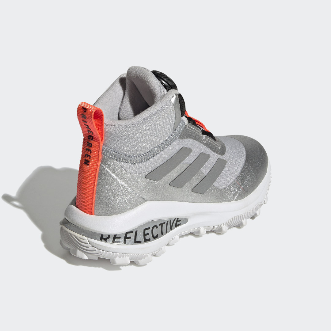 фото Кроссовки fortarun freelock all terrain adidas sportswear