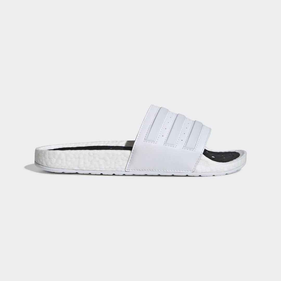 фото Шлепанцы adilette boost adidas performance