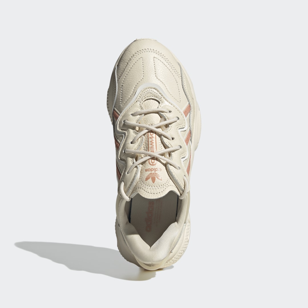 фото Кроссовки ozweego adidas originals