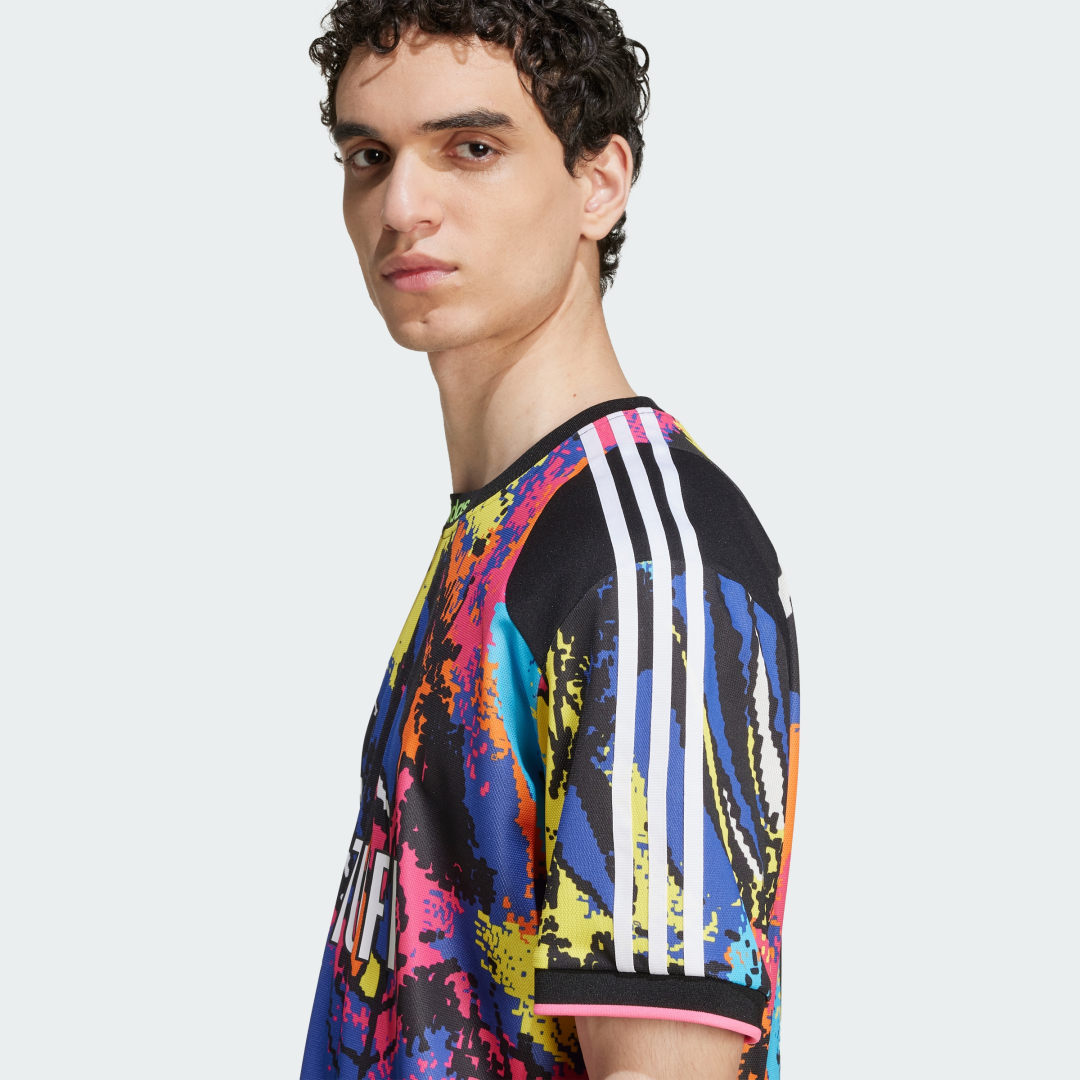 Adidas Archief AOP Shirt