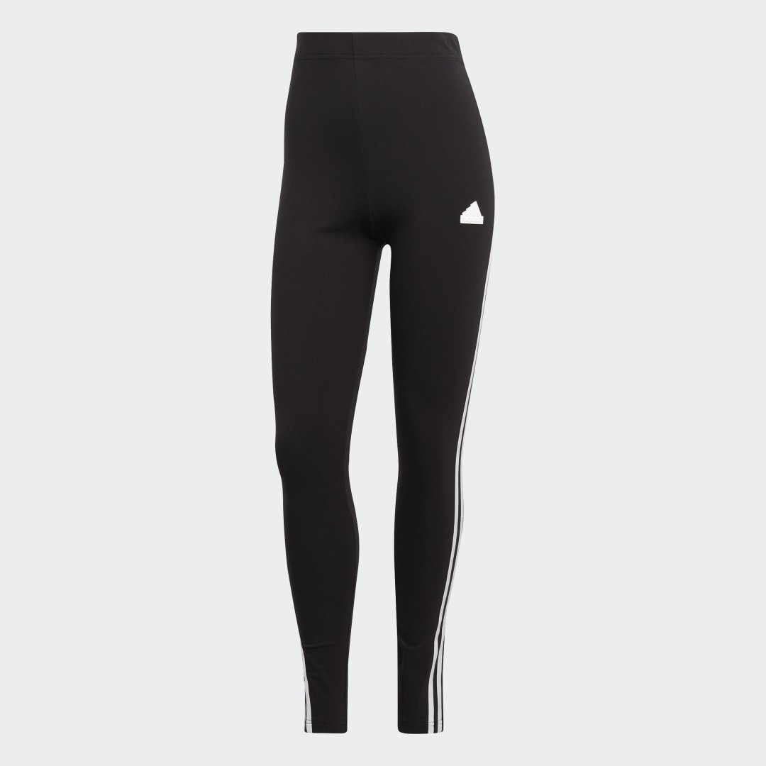 Image of Leggings Future Icons 3-Stripes cod002