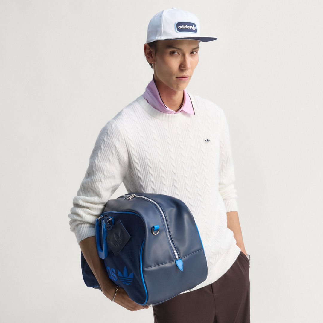 Adidas Originals Cableknit Trui