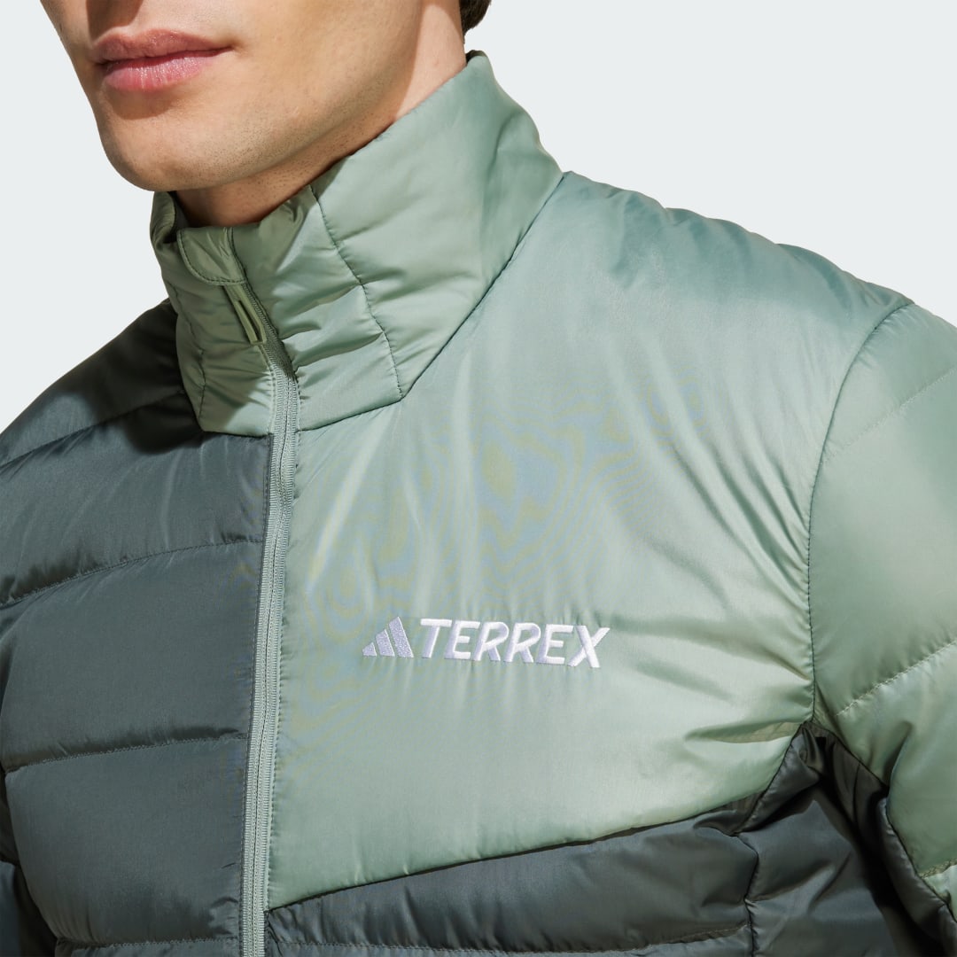 Adidas Terrex Multi Light Donsjack