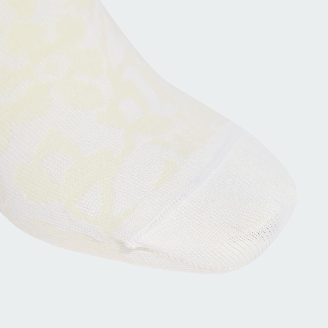 Thumbnail - adidas Originals x Liberty London Crew Socken, 2 Paar