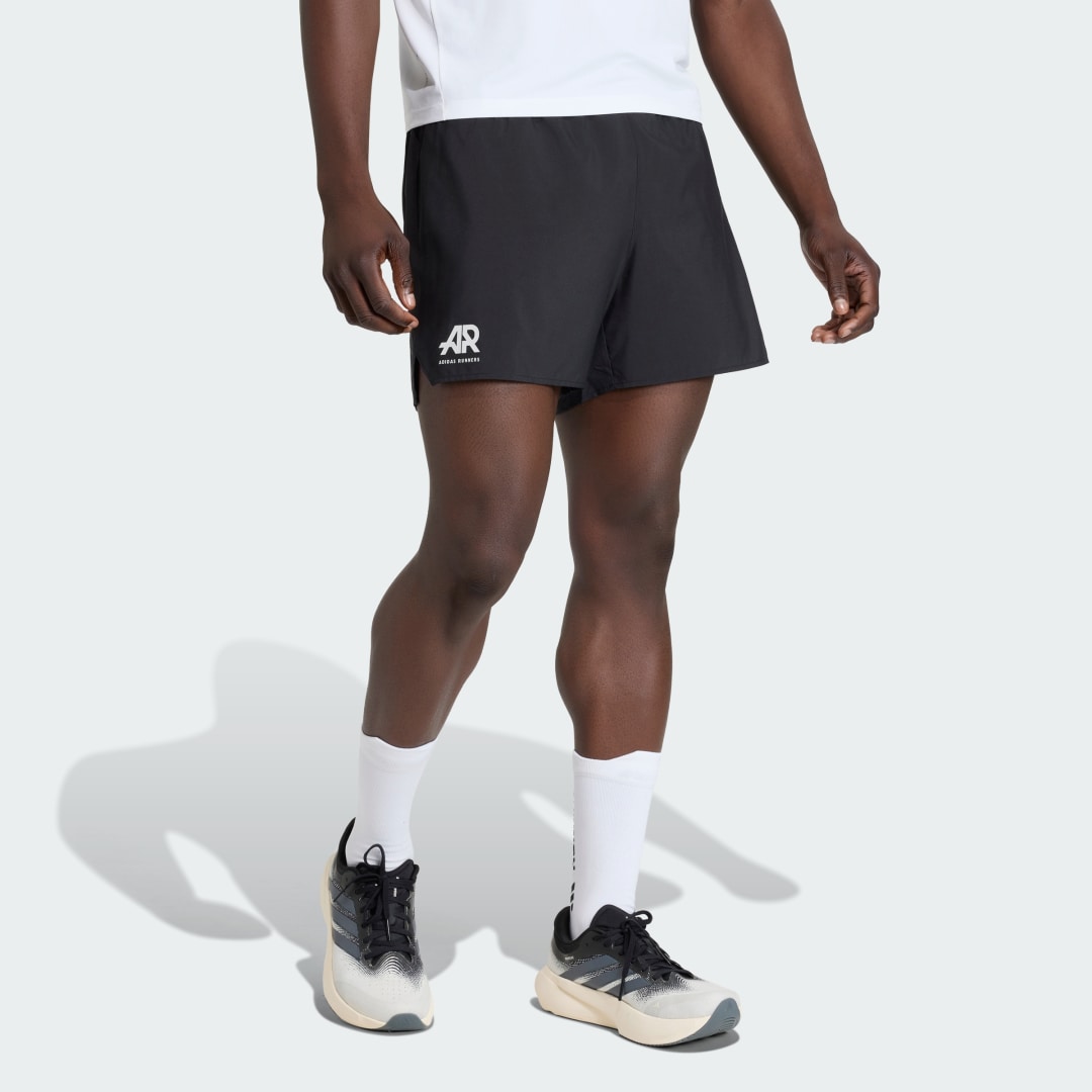 Short adi365 adidas Runners - vue 1