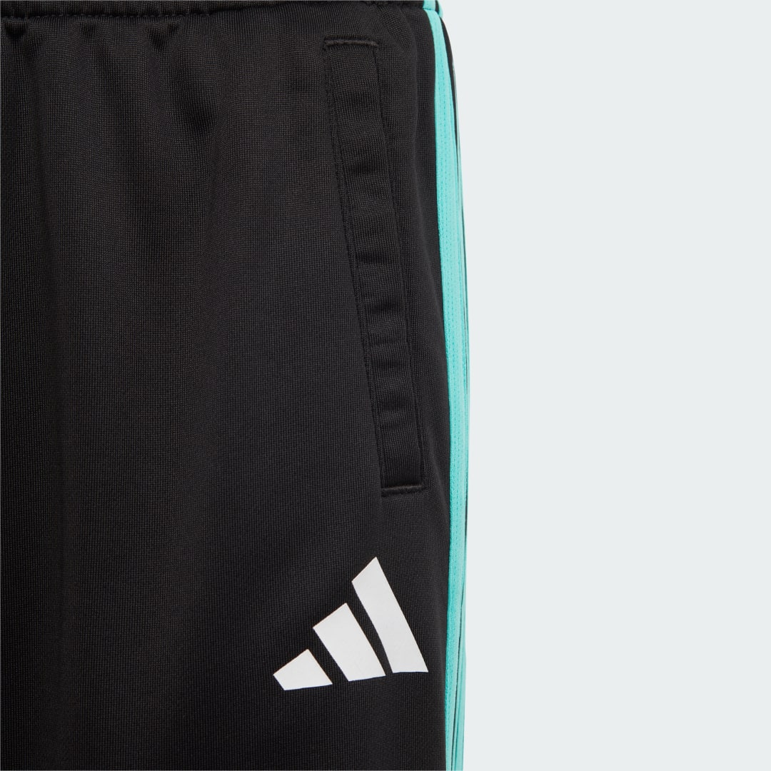 Adidas MERCEDES AMG PETRONAS FORMULA ONE TEAM DNA BROEK