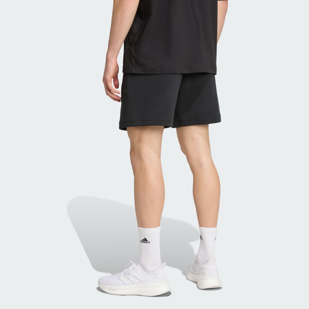 Adidas All Blacks Presentation Short