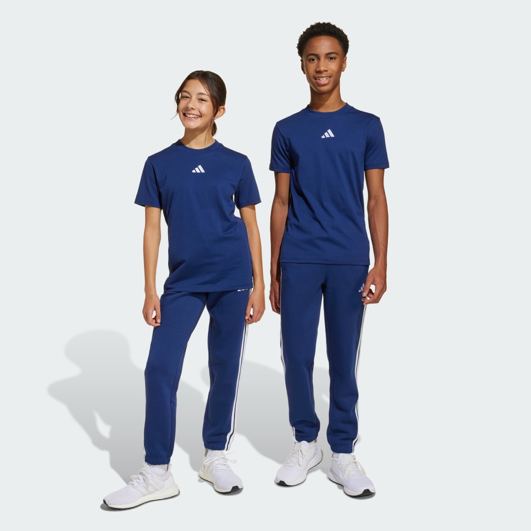 Adidas Sportswear Sportbroek J 3S FL PT 280 (1-delig)