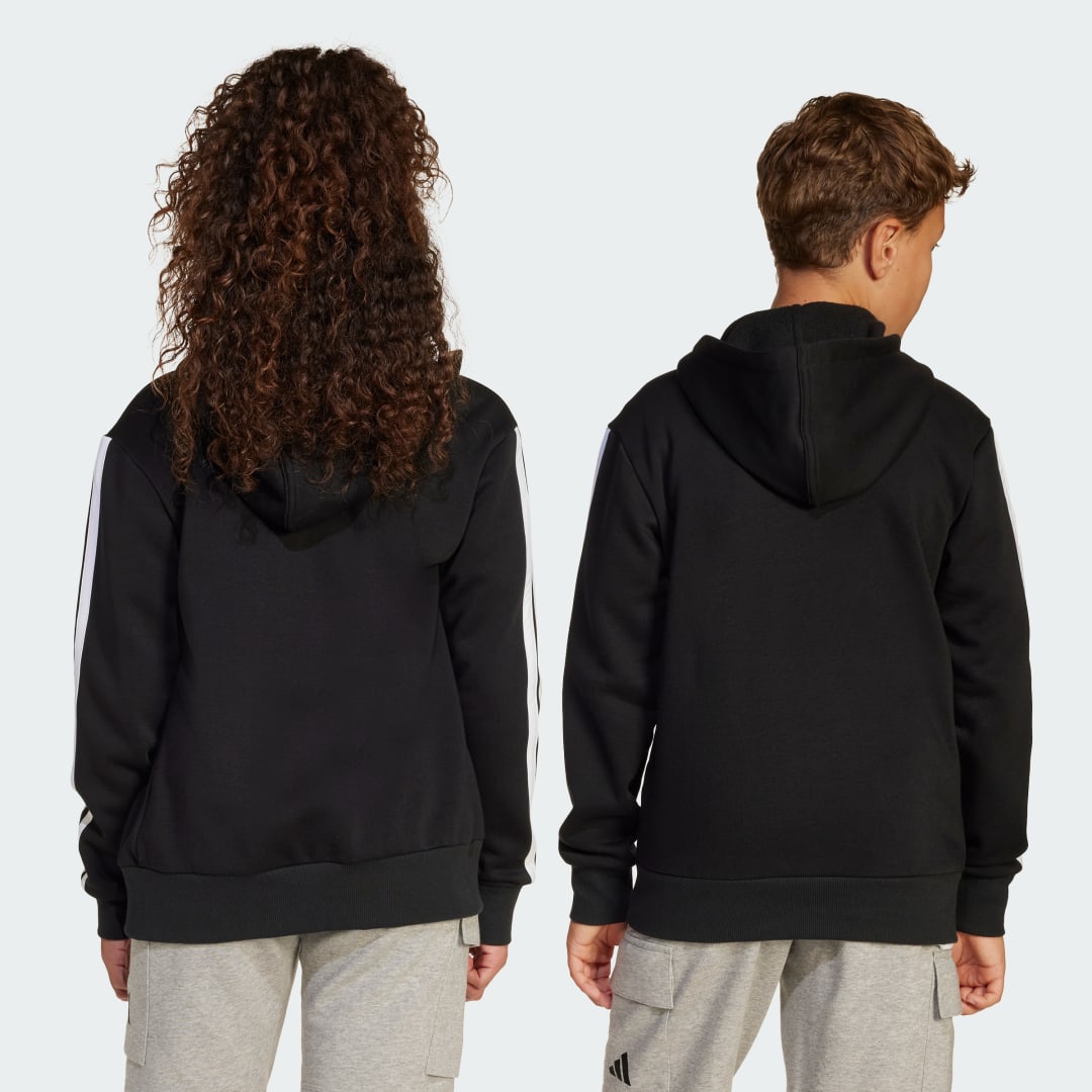 Adidas Essentials Ritshoodie Kids