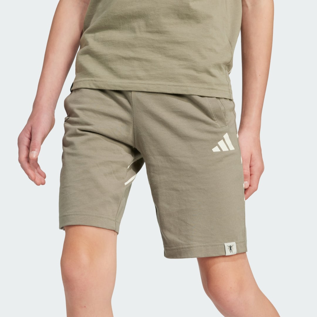 Adidas Jude Bellingham Culturewear Short Kids