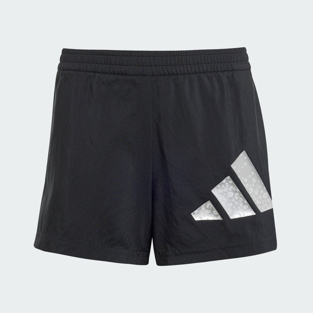 Short de sport Train Essentials Glam Print Enfants - vue 4