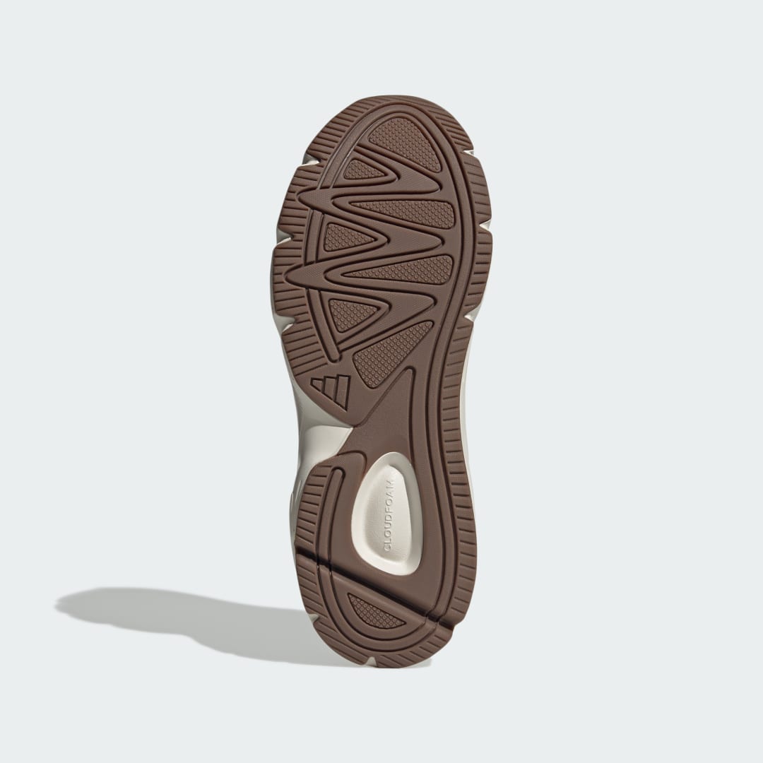 adidas Technochaos 2000 Grau - HQ7286