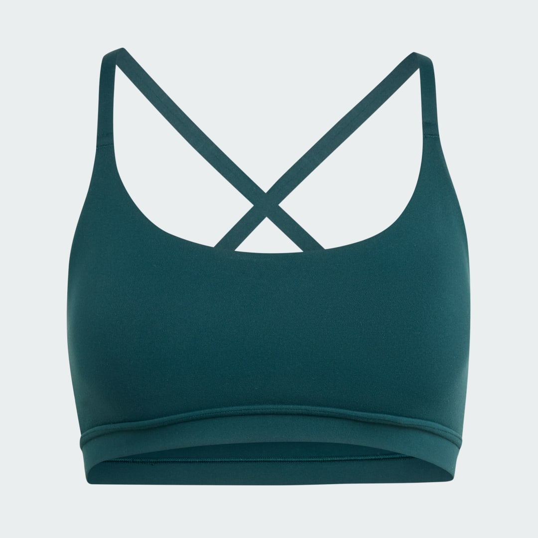 Brassière maintien léger adidas All Me
