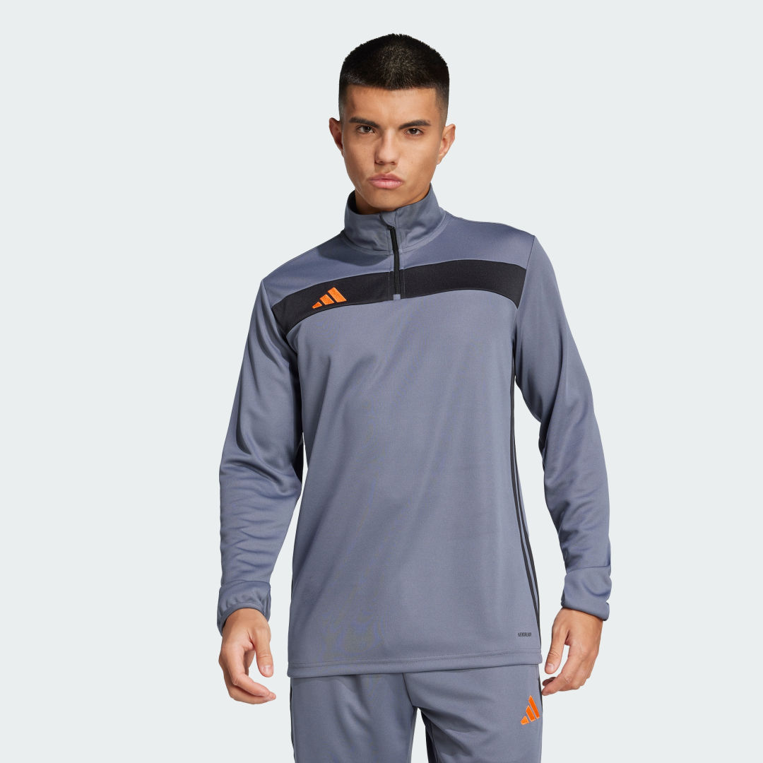 Adidas Performance Trainingsjack TIRO ES TOP