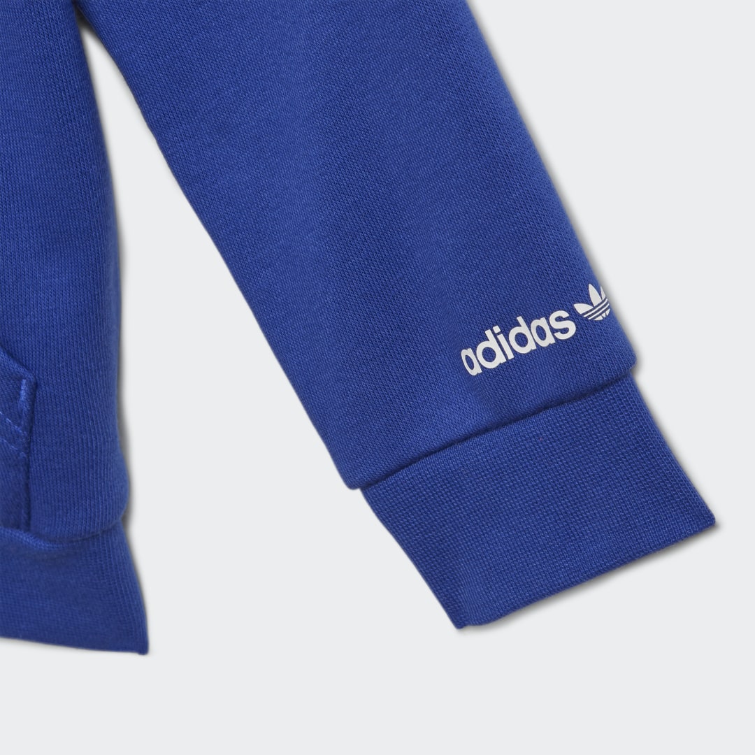 фото Спортивный костюм adicolor adidas originals