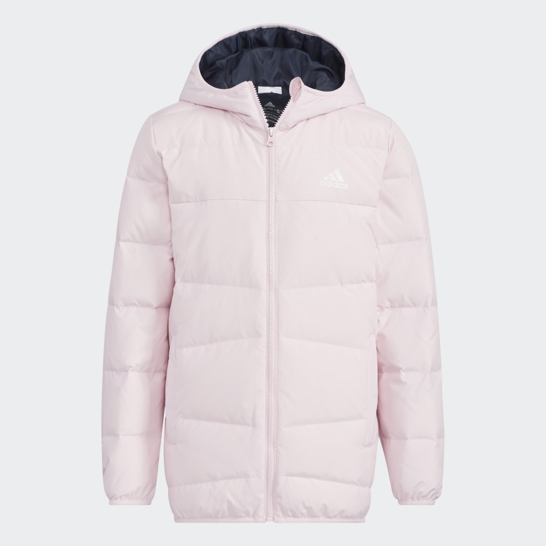 Veste Frosty Winter
