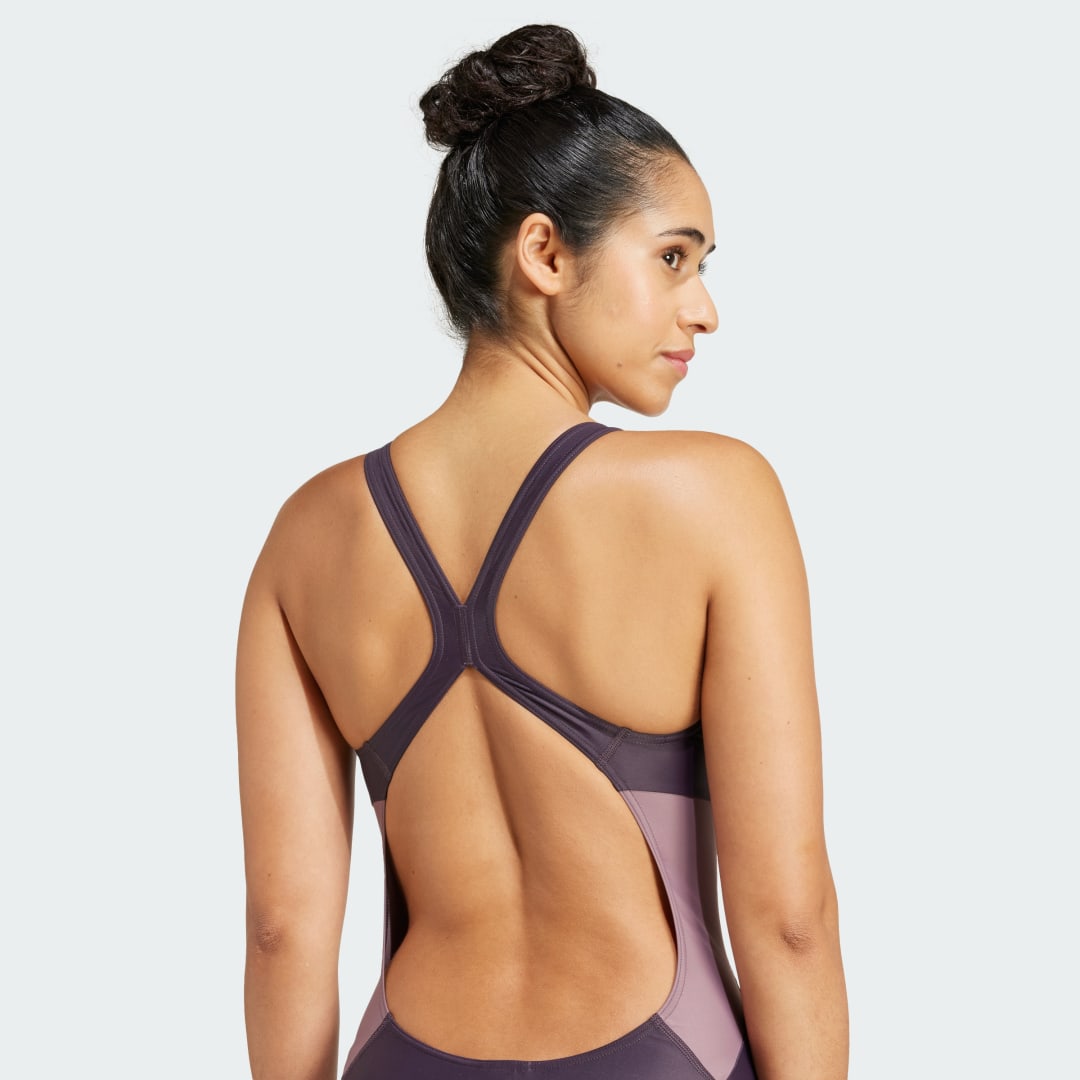 Adidas Colorblock C-Back Badpak