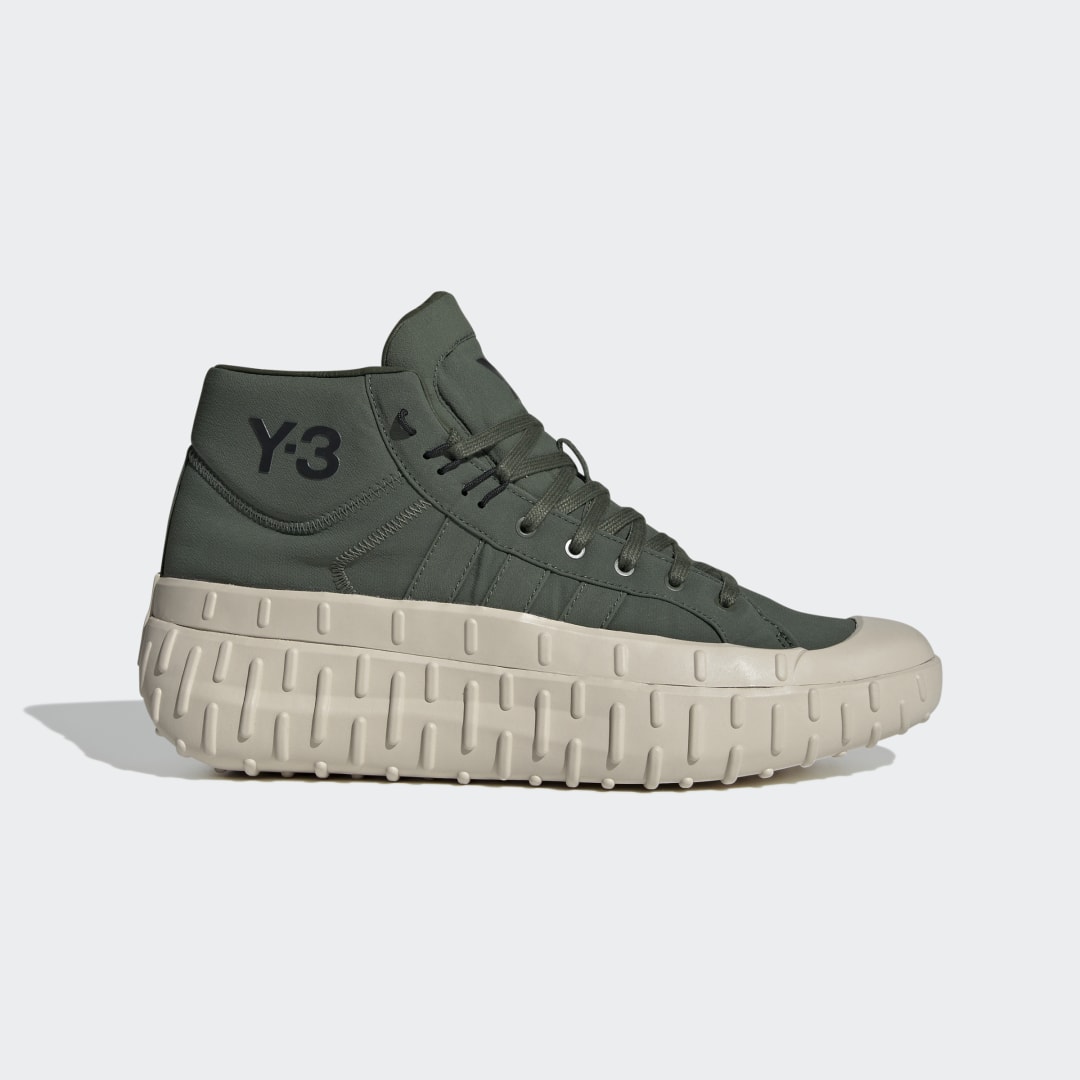 Y-3 GR.1P HIGH Y-3 GR.1P HIGH