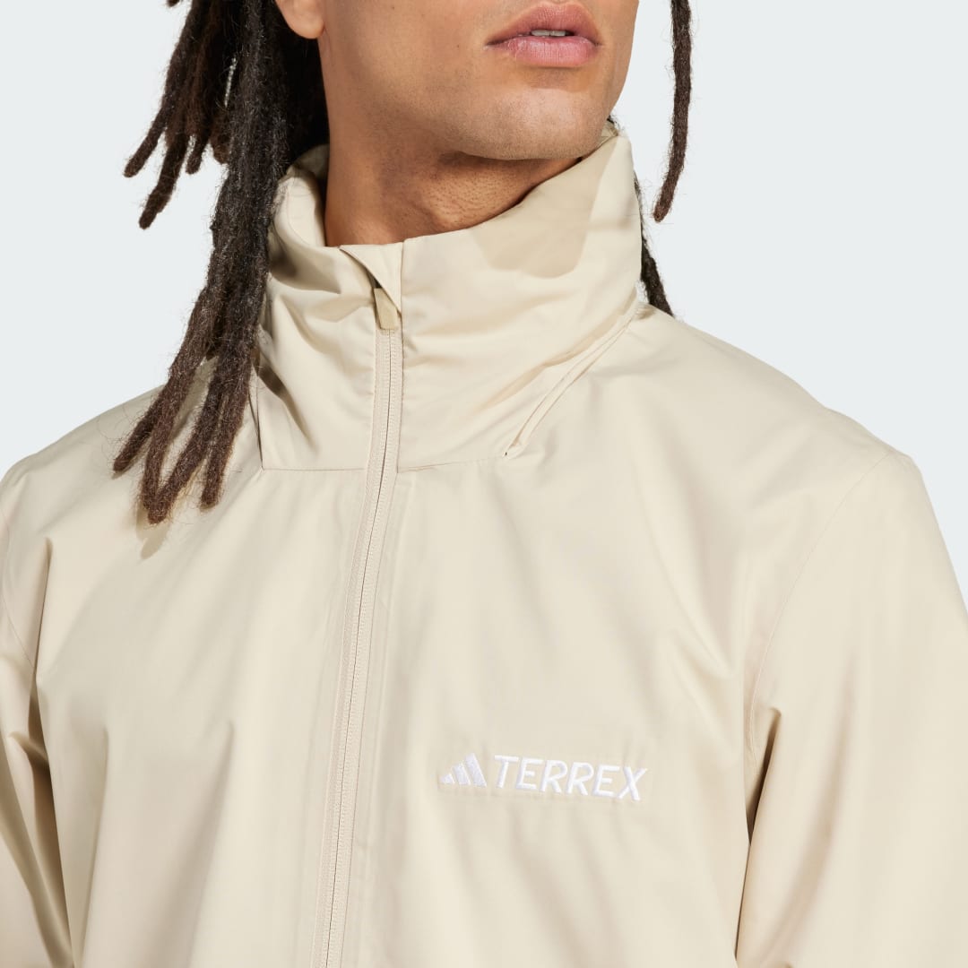Adidas Multi Essentials 2L Regenjack