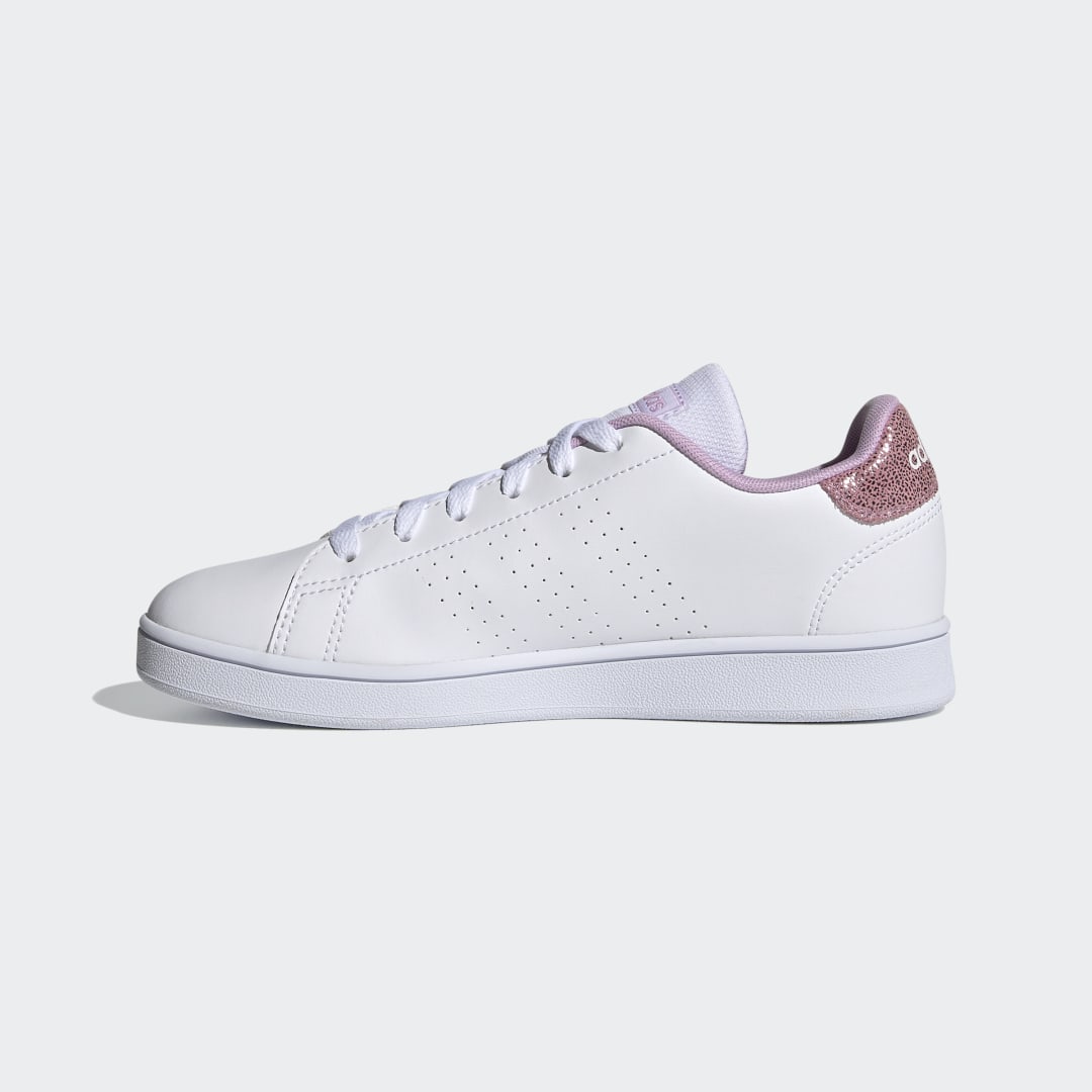 фото Кроссовки advantage adidas sport inspired