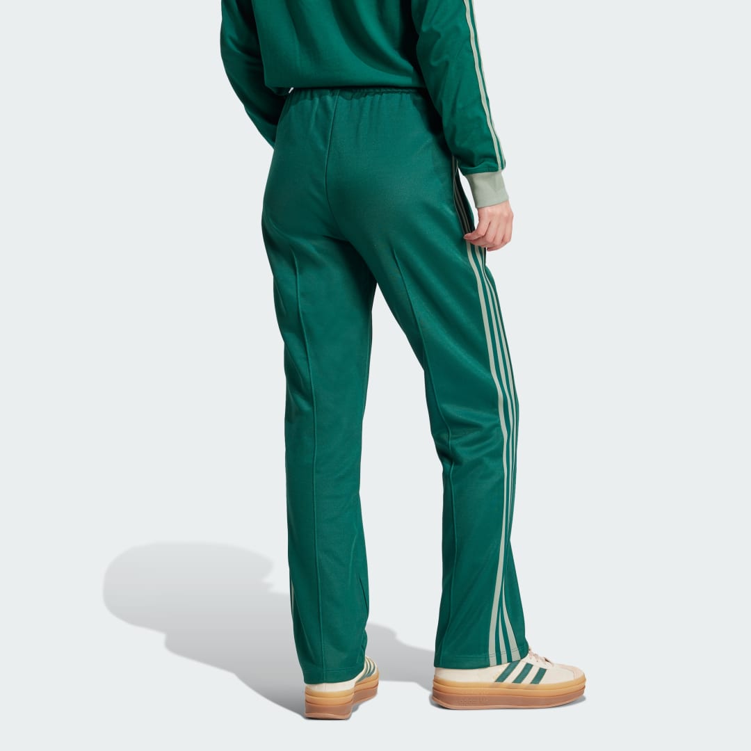 Adidas Beckenbauer Trainingsbroek