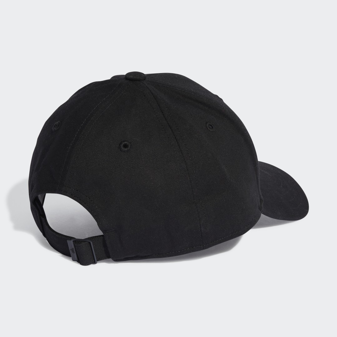 Thumbnail - Cotton Twill Baseball Kappe