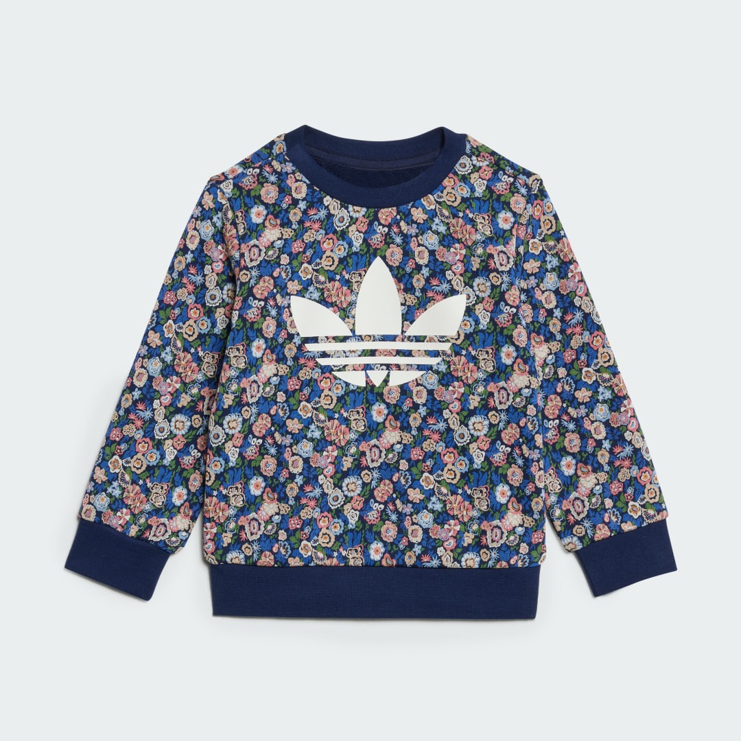 Thumbnail - adidas Originals x Liberty London Kids Set
