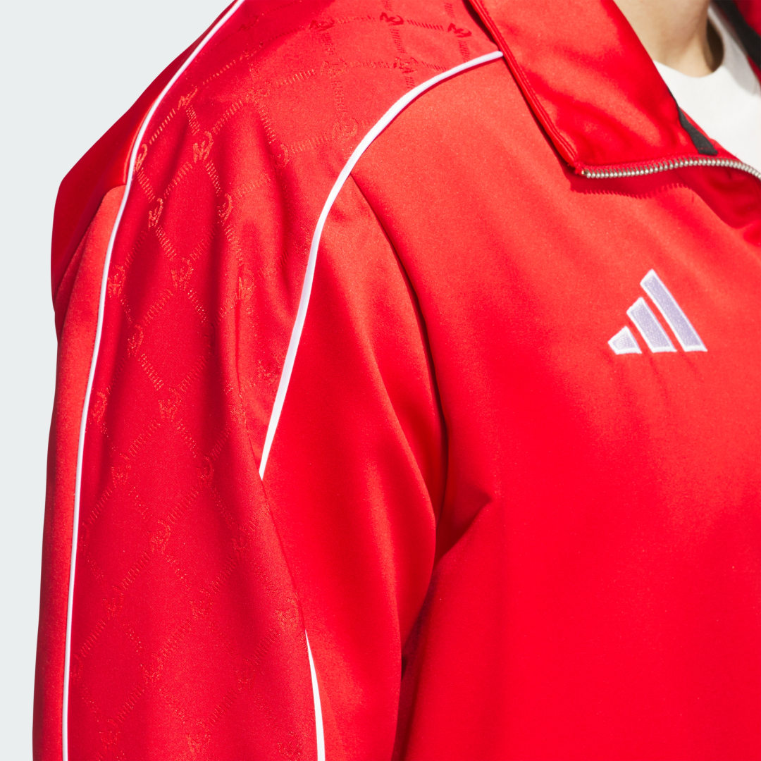 Adidas Mahomes Sportjack