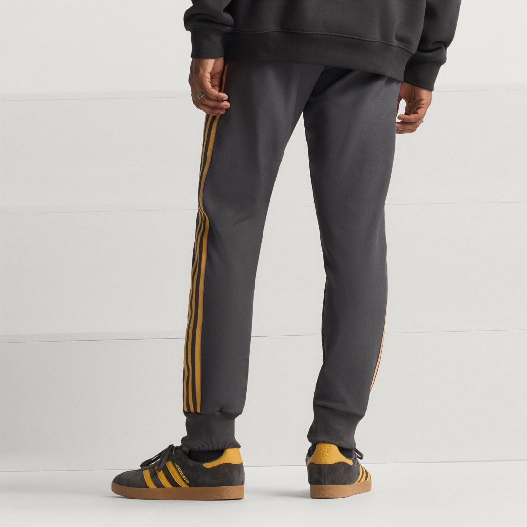 Adidas Manchester United Terrace Icons Trainingsbroek