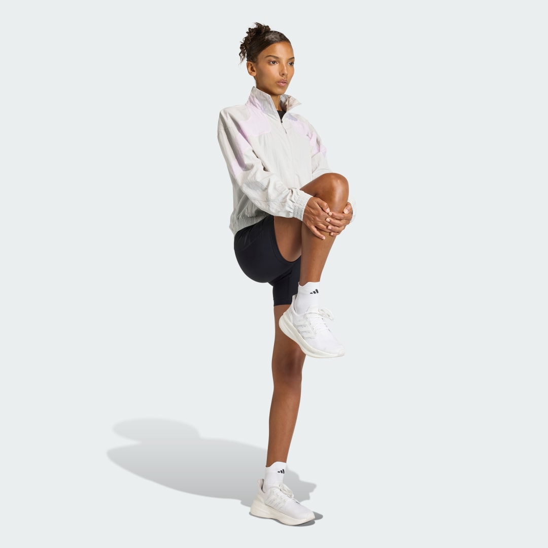 Thumbnail - adi365 Cheering Jacket