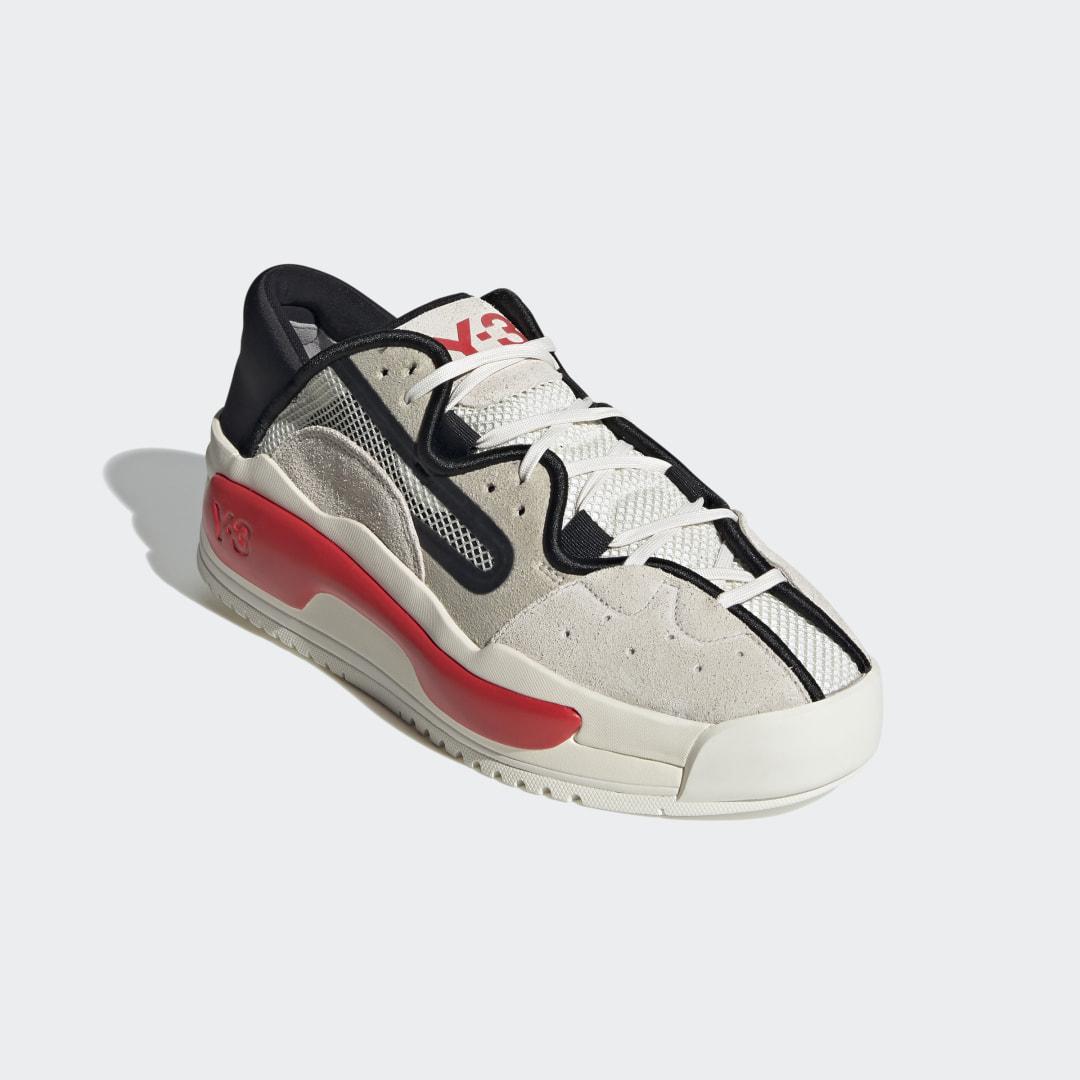 фото Кроссовки y-3 hokori ii by adidas