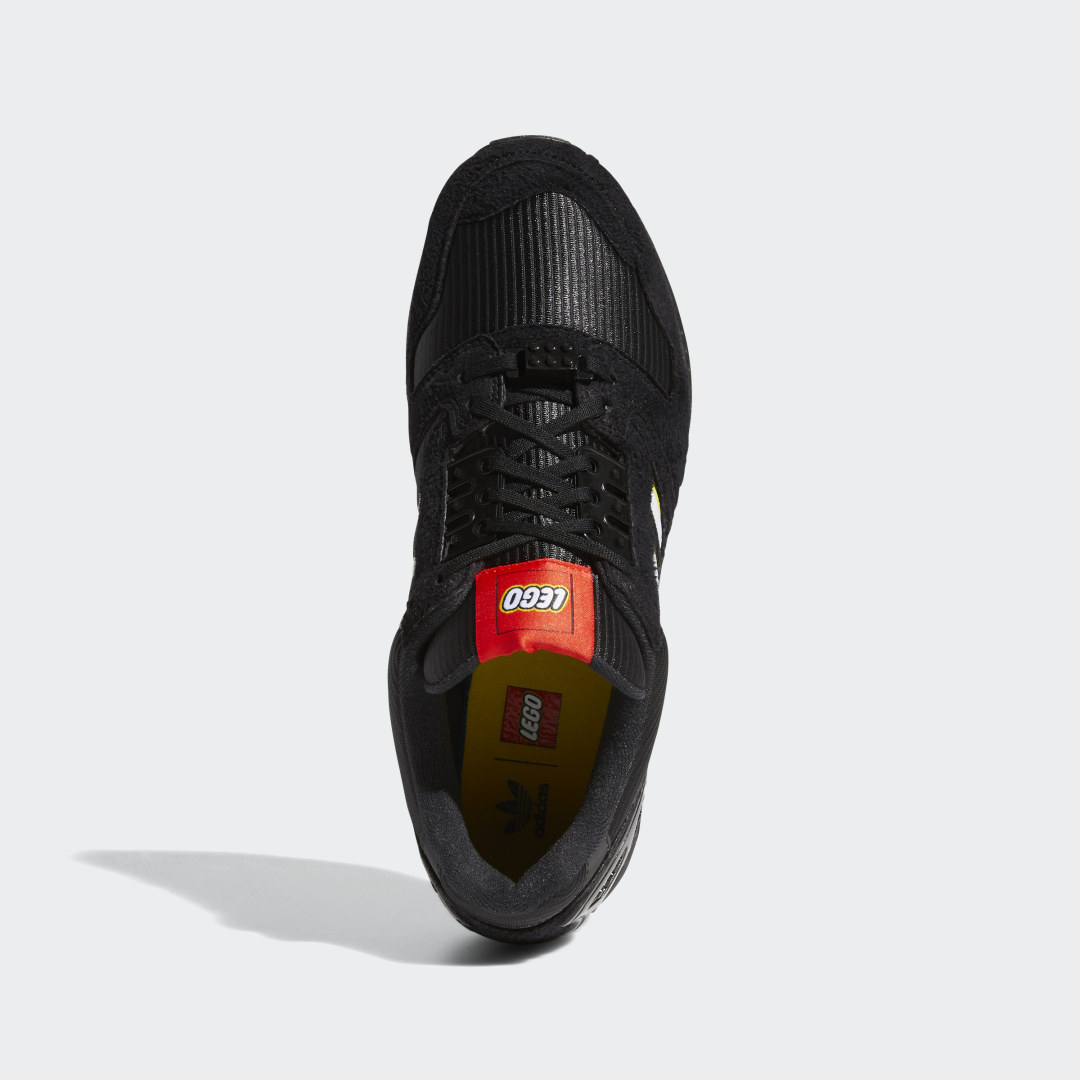 фото Кроссовки adidas zx 8000 x lego®