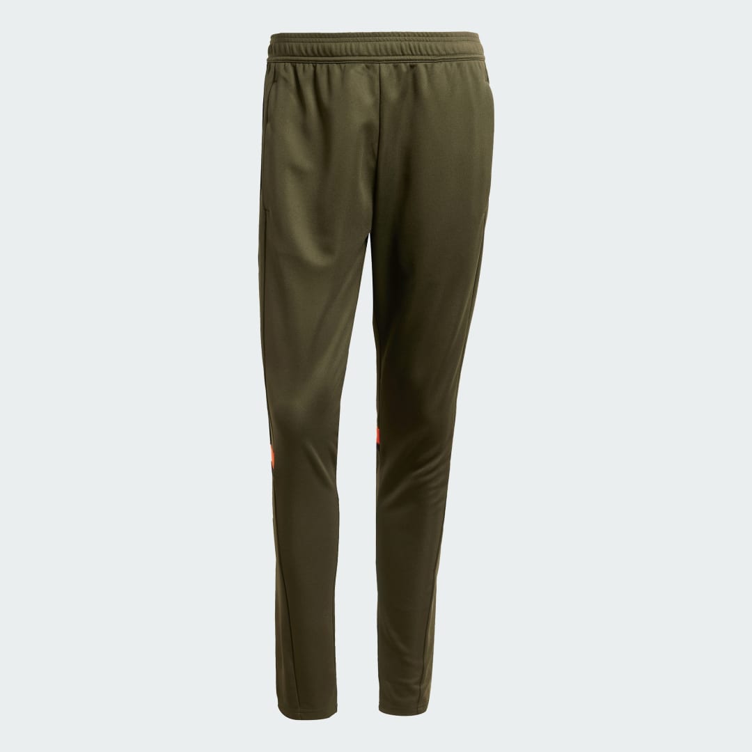 Adidas Squadra 25 Training Broek