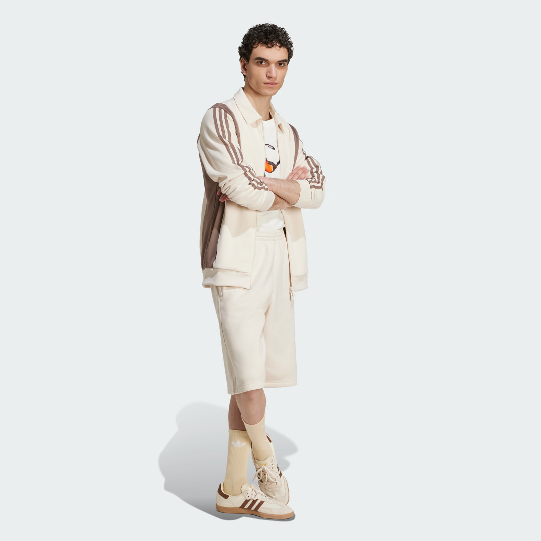 Adidas Adicolor Panel Sportjack