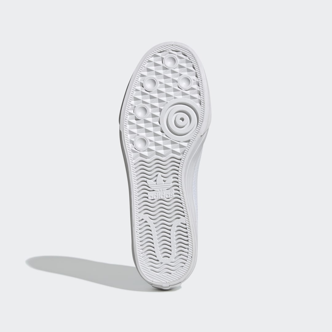 фото Кроссовки continental vulc adidas originals