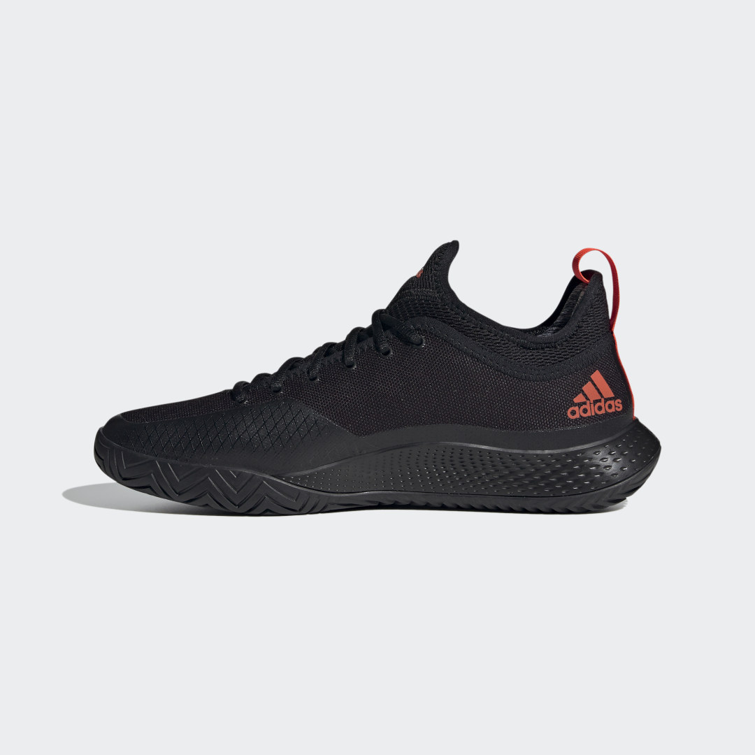 фото Кроссовки для тенниса defiant generation multicourt adidas performance