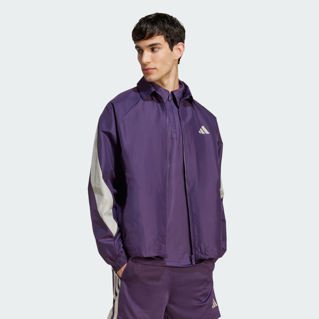 Adidas Stadium Sportjack
