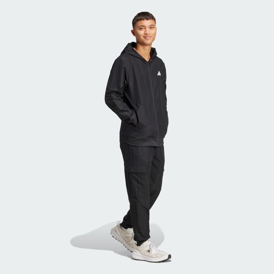 Adidas Cargo Trainingspak