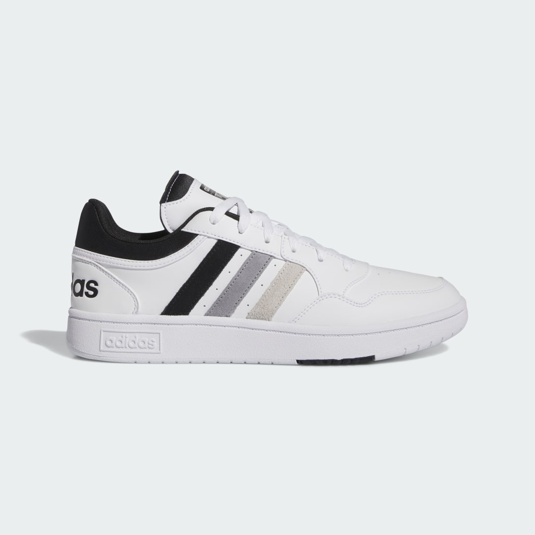 Adidas Gy5427 Hoops 3.0 Colour