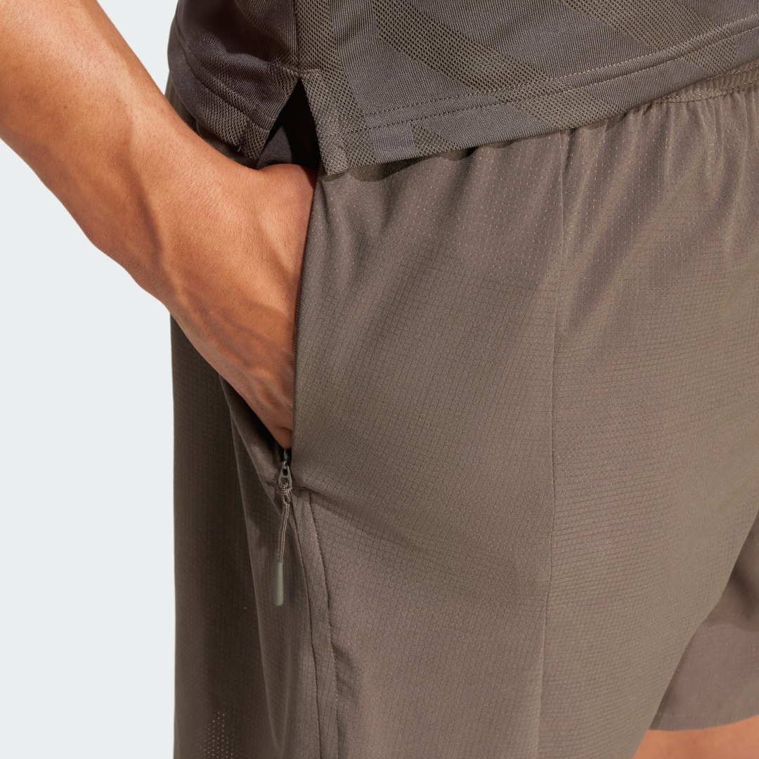 Adidas Designed for Training HIIT Workout HEAT.RDY Short