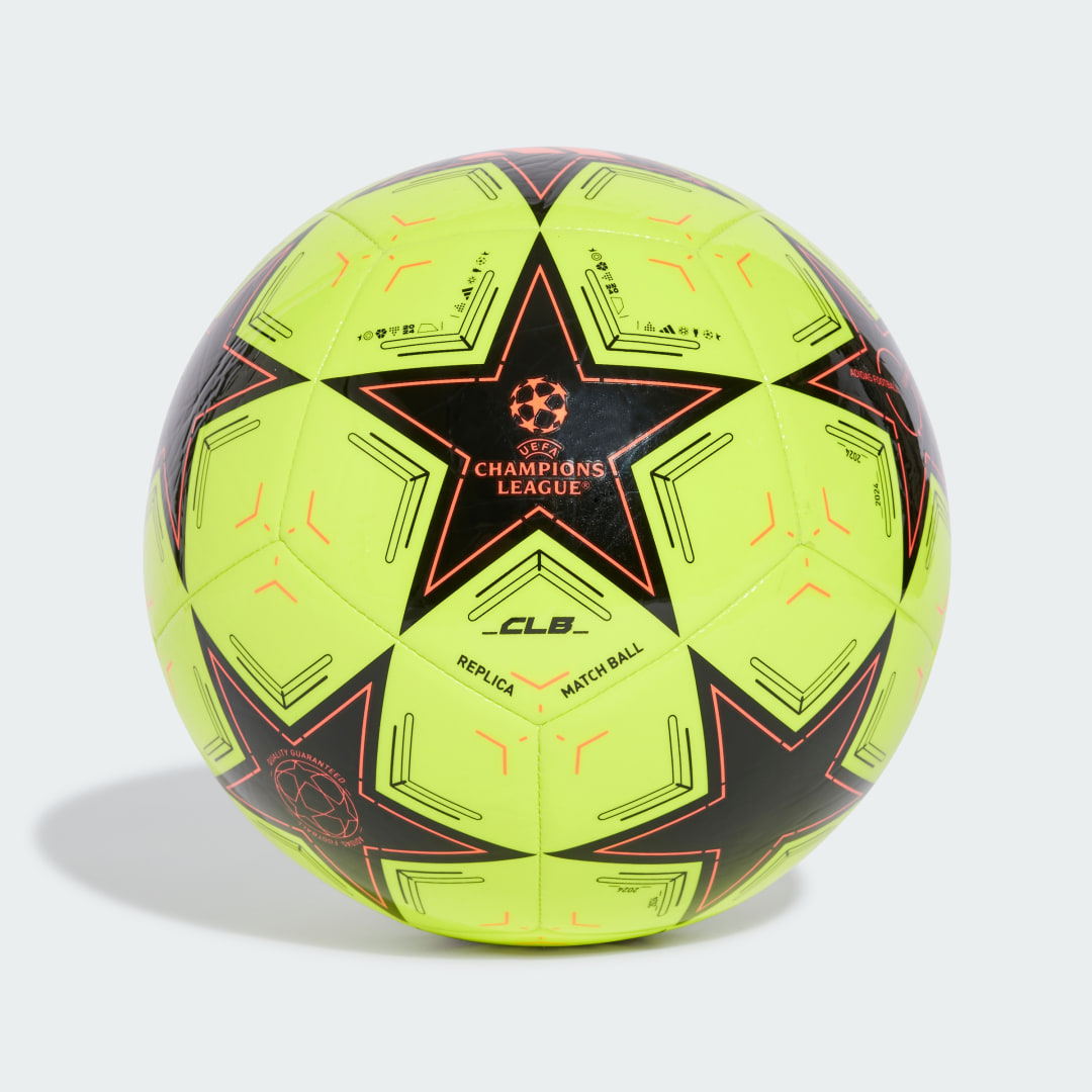 Image of Pallone UCL Club 24/25 League Phase cod002