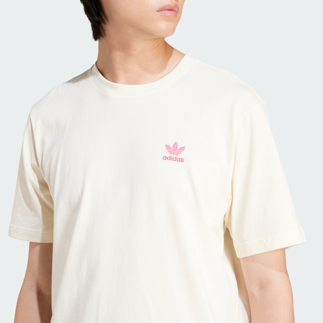 Adidas Training Supply Fashion Arty T-shirt
