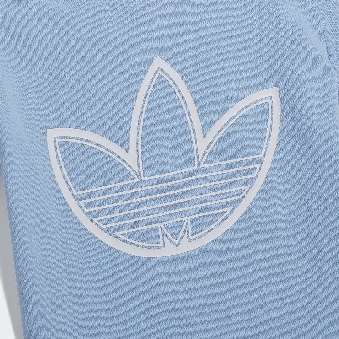 

Camiseta adidas SPRT Collection Niño