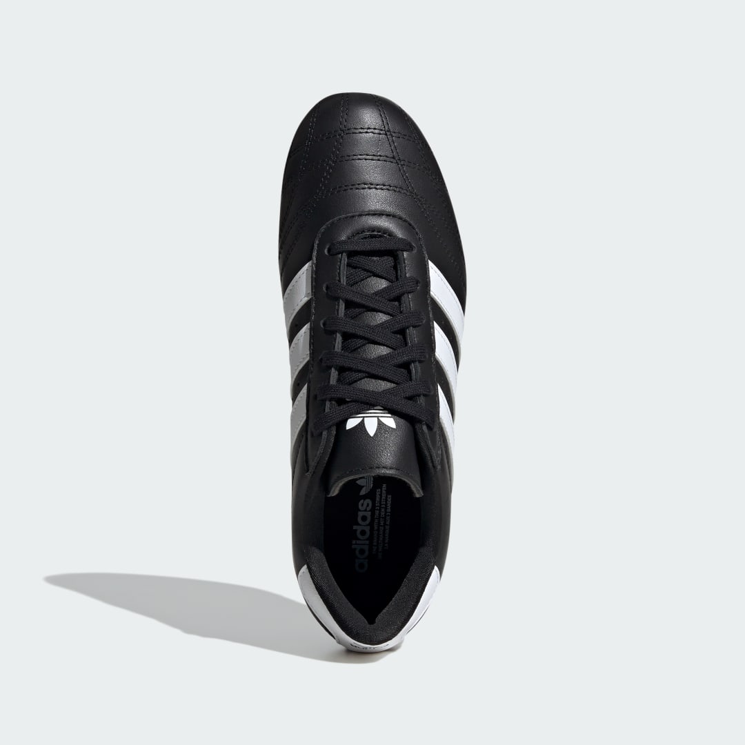 Adidas Taekwondo sneaker Core Black / Cloud White / Gum