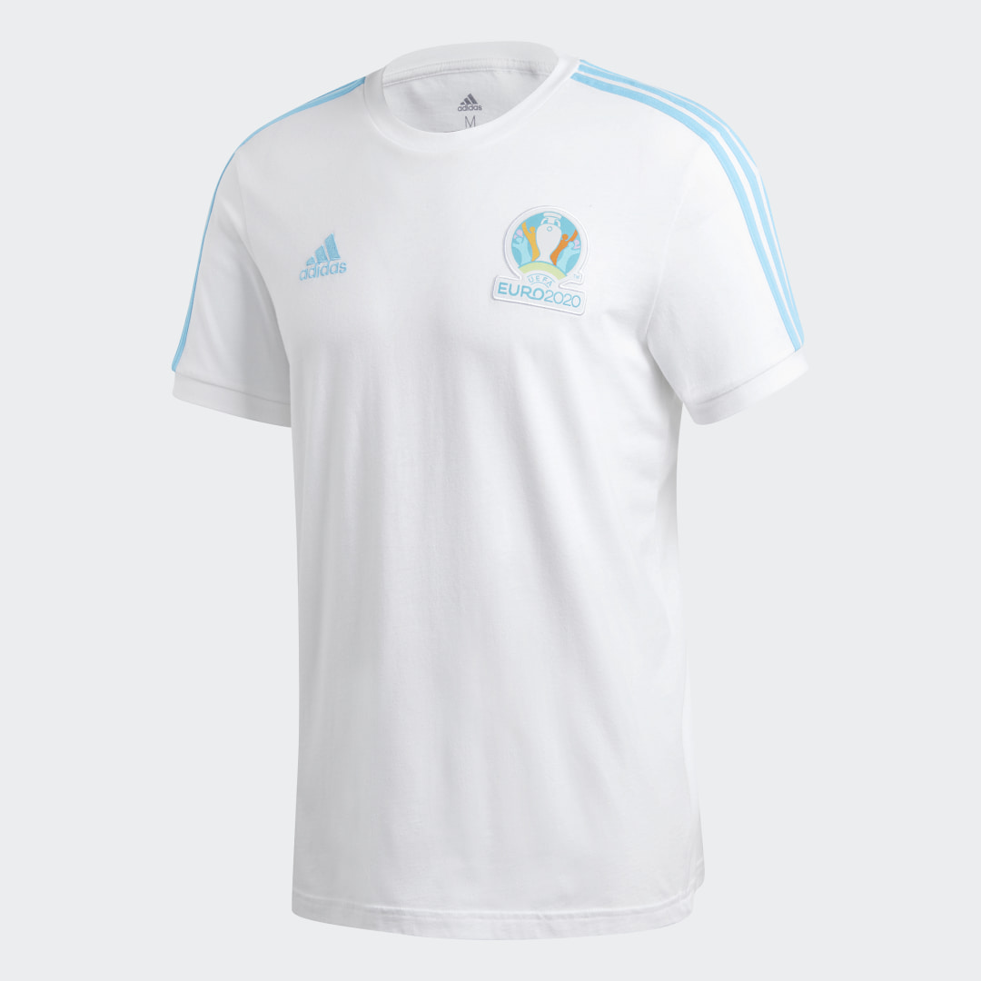 фото Футболка official emblem adidas performance