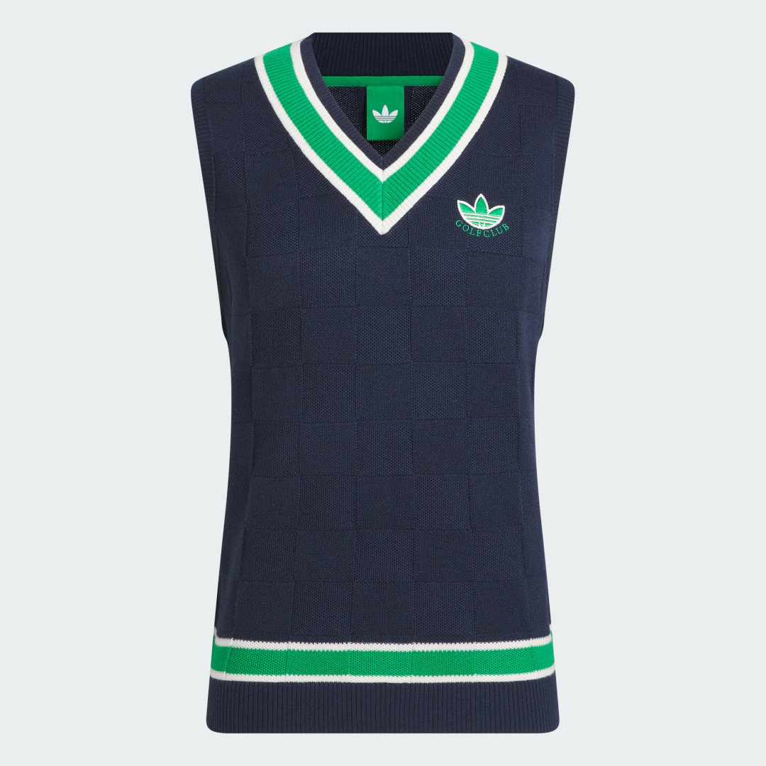 Adidas Originals Knit Spencer