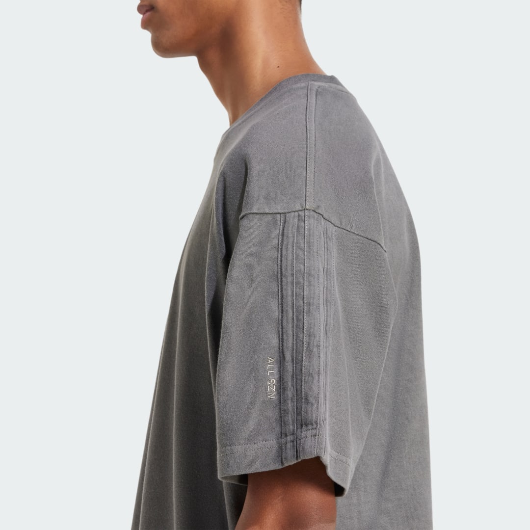 Adidas ALL SZN Washed T-shirt